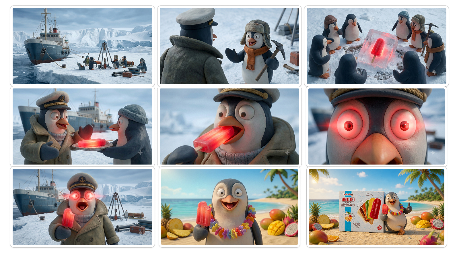 storyboard
