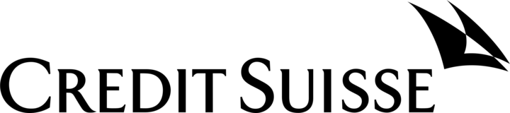 Credit Suisse logo