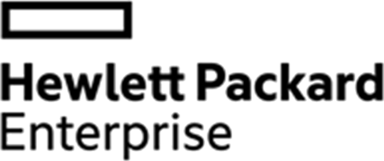 HPE logo