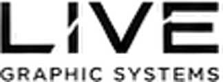 Live Graphic Systems logo