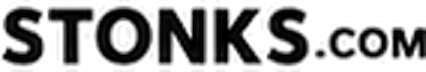 Stonks.com logo