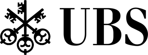 UBS logo