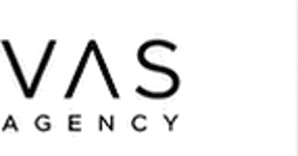 VAS Agency logo